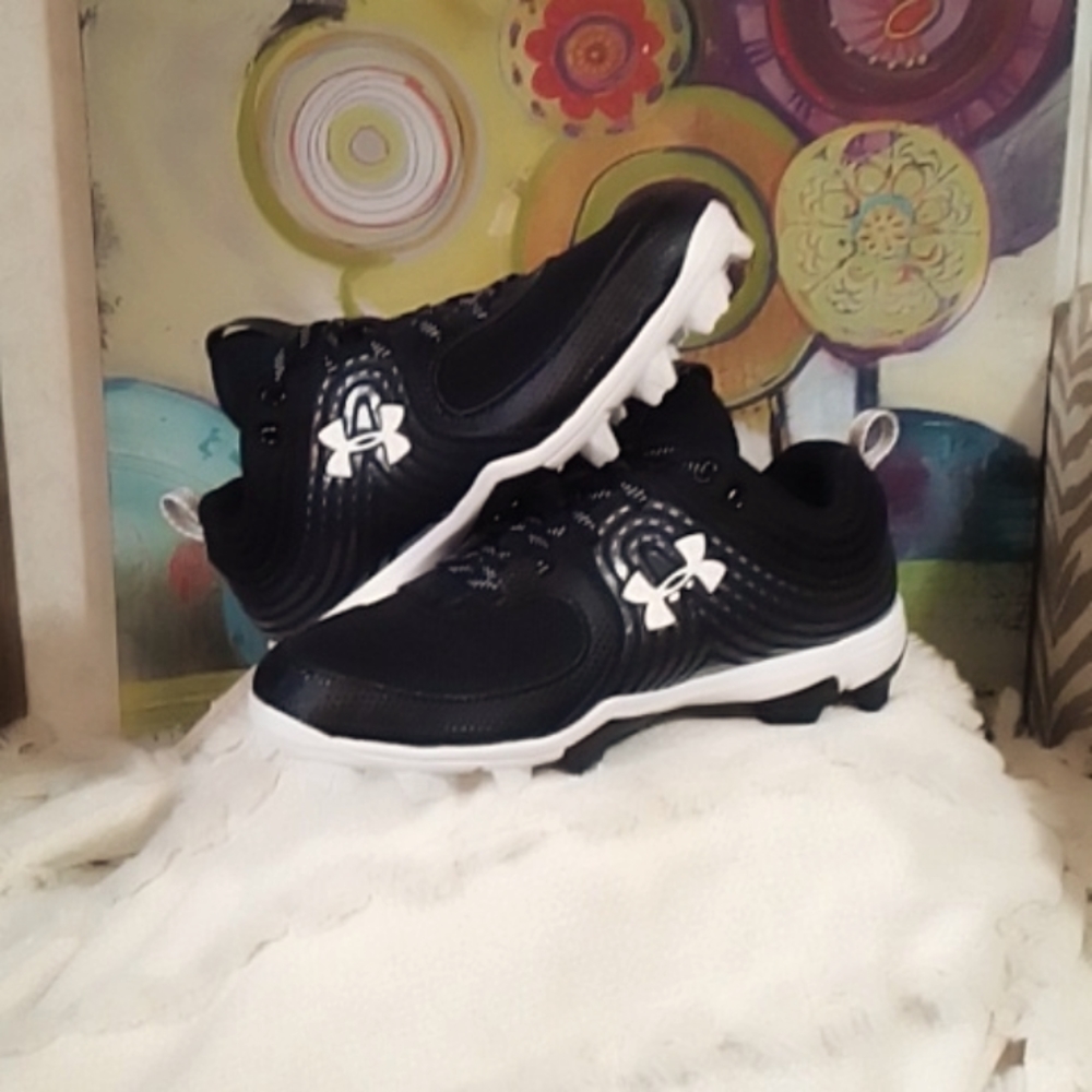 NEW BC UA Glyde RM